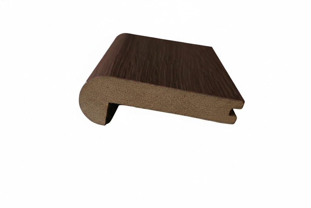 Laminate Flush Nosing 72mm