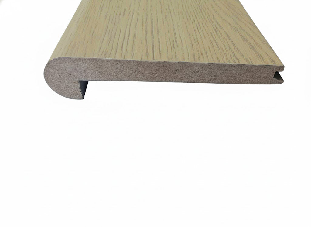 Laminate Flush Nosing 115mm